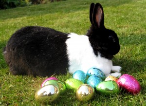 Easter
