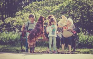 How to Pick the Best Pet for Your Family