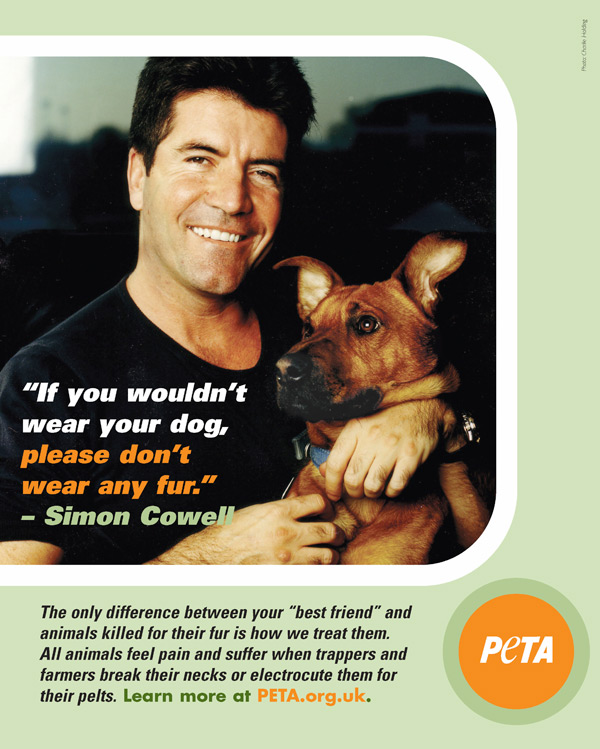 5 Celebrities Who Support Animal Adoption – Project Pawsitivity 5 Celebrities Who Support Animal Adoption – Project Pawsitivity