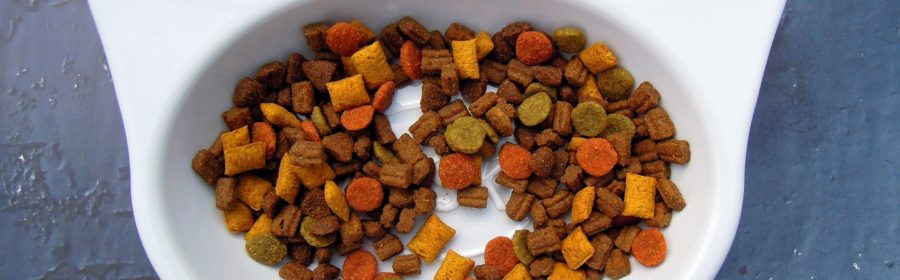 What do pet food labels mean?