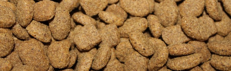 aafco tested dog food