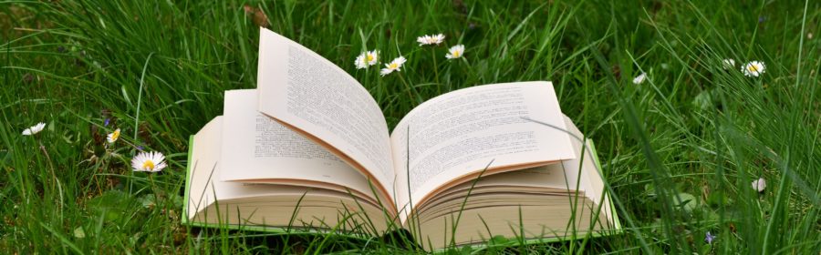 reading to pets