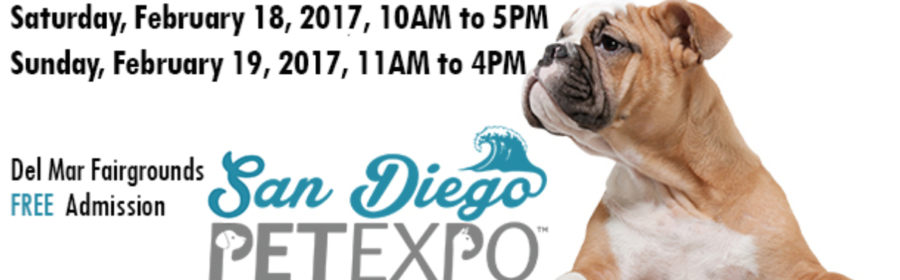 San Diego Pet Expo