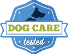 This sitter passed a test on general dog care concepts.