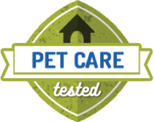 This sitter passed a test on general pet care concepts.